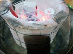 -洪大厨鸡煲(福田店)