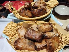 -状元阁烧烤(新华路总店)