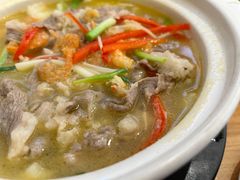-香港仔茶餐厅(凤阳店)