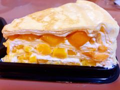 -CUNS CAKE村上千层蛋糕(一环路东二段140号院店)