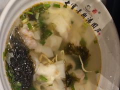 -大食代美食广场(上海中心店)