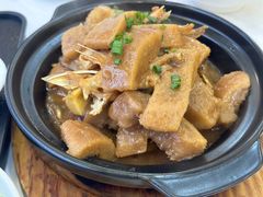 -祈胜邨•顺德鱼生•顺德菜(容桂店)