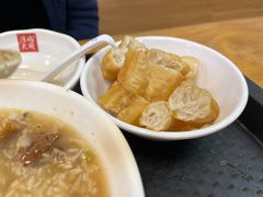 -浮屿大同鸭肉粥·始于1983年