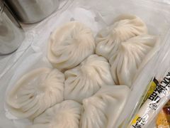 -龙咆汤包·手工现包小笼(拱北口岸店)
