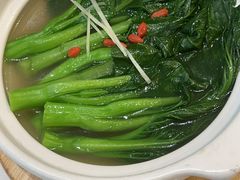 -蔡澜点心·粤菜(月星环球港店)