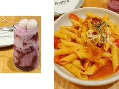 -FreshCo鲜途·西厨(大良店)
