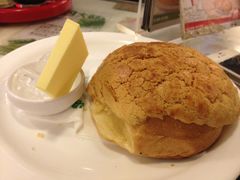 -翠华餐厅(旺角文华商场店)