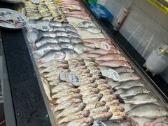 -健跳小海鲜(人民路店)
