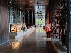 -半山半岛洲际度假酒店·观海廊