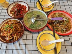 -江西老表·经典江西八大碗