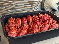 -靓靓蒸虾·头牌蒸虾(沙湖旗舰店)