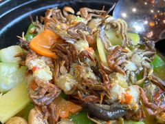 -德胜轩正宗顺德菜(宝安沙井会展中心店)