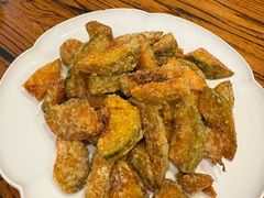 -美达尔烧烤(银川东路店)