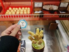 -羊大爷涮肉(亮马桥店)