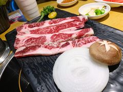 -牛市牛烤肉(西单大悦城店)