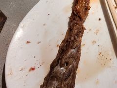 特色羊尾-蝎王府羊蝎子(虎坊桥总店)