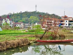 -白塔湖国家湿地公园