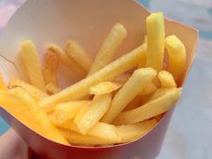 -麦当劳(温州人民路店)