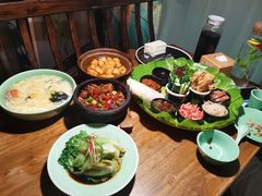 -淀里船宴(裕华东路店)