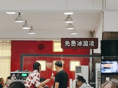 -小放牛炒菜馆(裕华东路店)