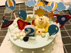 -好利来(光华中心店)