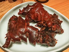 -竹里馆 ·茶食(奥体店)