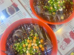 -阿坤传统手工小吃(沙坪坝店)