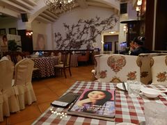 -邓丽君音乐主题餐厅