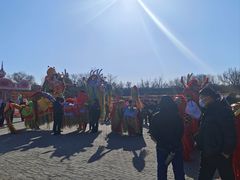 -大明幻境第一城