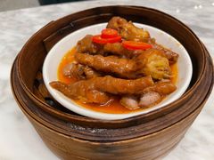 -惠如樓(白云机场T2国际出发店)
