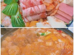 -禾谷韩餐(热带海洋学院店)