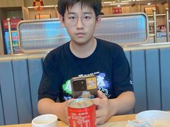 -粤仔湾砂锅粥(金太湖店)