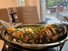 -小姨家常菜(昭萍东路店)