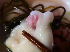 -隆嘉汤圆面