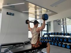 -WEGYMER健萌健身(麦德龙钰龙天下馆)