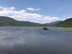 -腾冲北海湿地
