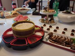 -北平食府.北京烤鸭(亦庄店)