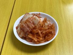 泡菜-屋里家延边朝鲜族冷面(南园店)