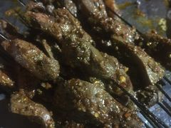 -虎卫烤肉(东关南街店)