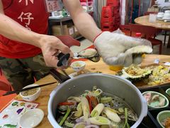 -琼大师东方烤乳猪(亚特兰蒂斯店)