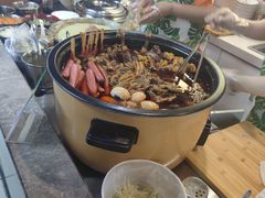 -安徽阜阳卷馍(西单店)