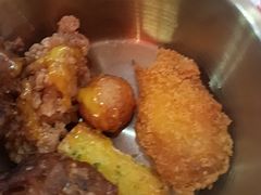 -哈哈碳都·牛肋条无限自助烤肉(宝龙店)