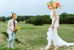 -蜜柚映画婚纱摄影(双井店)