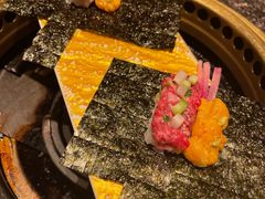 -老乾杯和牛烧肉(王府中环店)