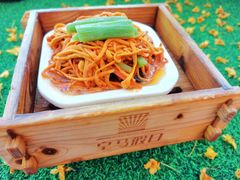 -皇马假日醉海南大酒店·假日一品派茶楼(秀英店)