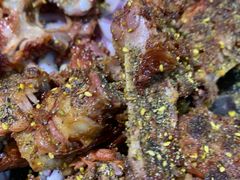 烤牛骨-疯狂牛骨饸饹面(光华路店)