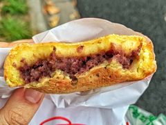 -学府小吃一条街(北大门商业街店)