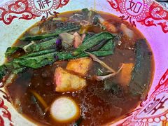 -破店肥哈·东北烧烤·夜宵(南山保利店)