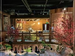-寻钵记民菜馆·正宗常德钵子菜(滨湖路店)