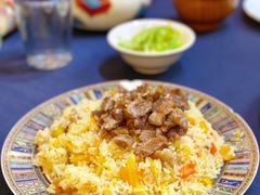 -伊带伊路新疆美食府(呼家楼店)